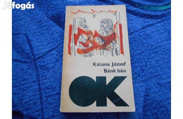 Katona József:Bánk bán