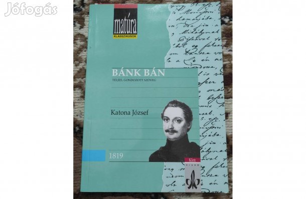 Katona József: Bánk bán