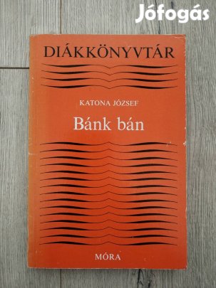 Katona József : Bánk bán