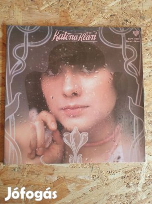 Katona Klári - Láthatod: boldog vagyok (bakelit) Slpx 17558