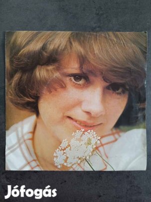 Katona Klári - Savanyú Csokoládé/Akit Szerettem (1976)