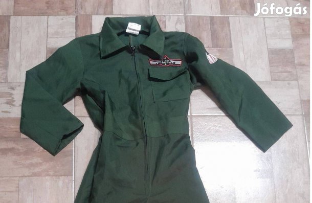 Katona jelmez 140-es