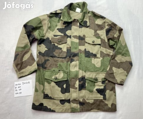 Katona jelmez, kommandós jelmez DV413