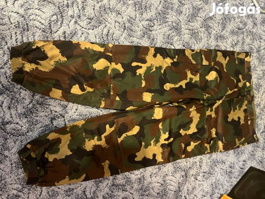 Katona nadrág