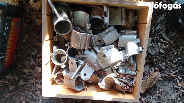 Katonai 63M sátor alkatrész