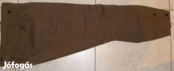 Katonai 65M csizmanadrág