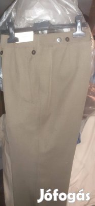 Katonai 75M szolgálati un. bakancs nadrág