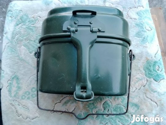 Katonai Csajka eladó