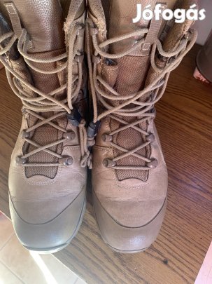 Katonai bakancs Haix