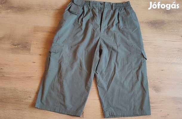 Katonai férfi bermuda nadrág