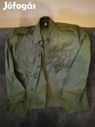 Katonai gyakorló felső eladó