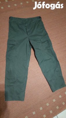 Katonai gyakorló nadrág