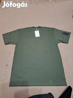 Katonai gyakorló póló