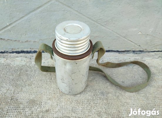 Katonai harcjármű, Tank kulacs. Néphadsereg