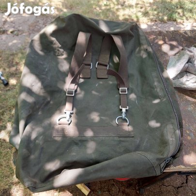 Katonai hátizsák