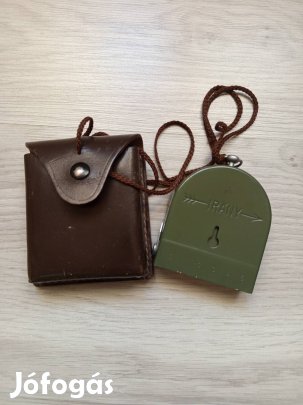 Katonai iránytű elado