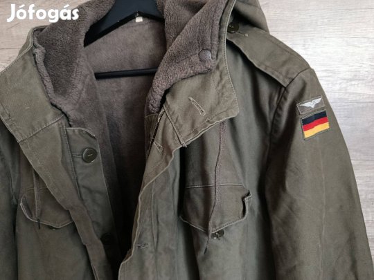 Katonai kabát 1974