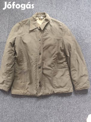 Katonai kabát