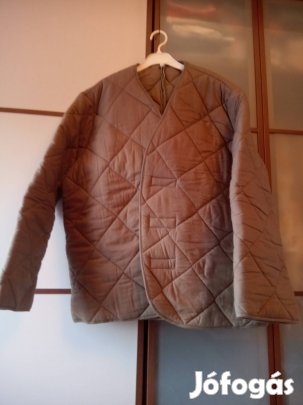 Katonai kabát bélés -M65 Mikádó