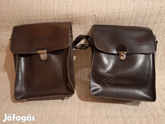 Katonai kimenő táskák