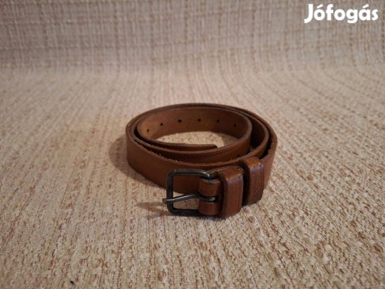 Katonai legénységi derékszíj