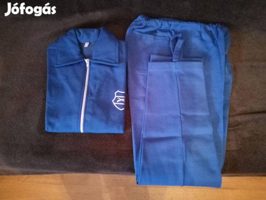 Katonai melegítő sport ruházat eladó