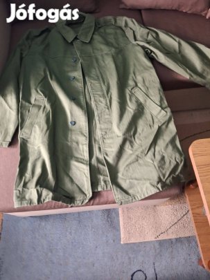 Katonai mikadó külső szinte új 3xL. Pécs