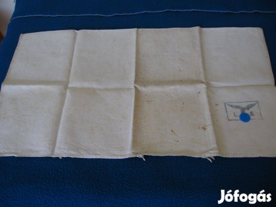 Katonai párnahuzat - Luftwaffe