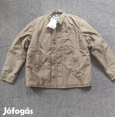 Katonai pufajka kabát
