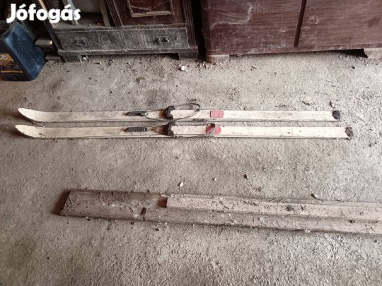 Katonai síléc mélységi felderítő ,ejtőernyős relikvia ,retro dekoráció