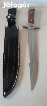 Katonai tulélő kés