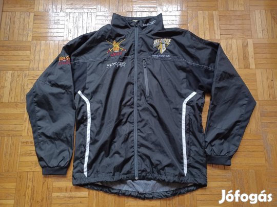 Katonai túra jégkorong dzseki kabát reebok XL 