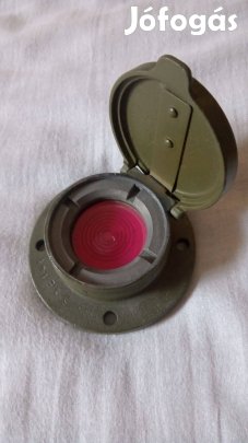 Katonai vízszintjelző