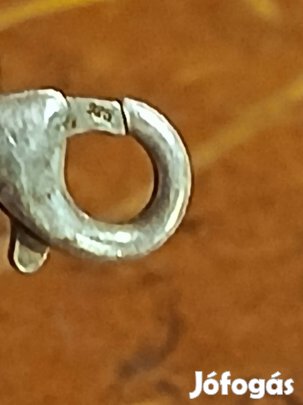 Kaucsok karkötő és gyűrű