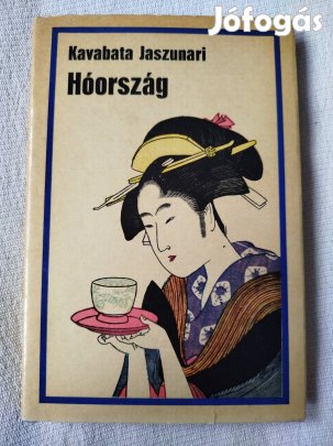 Kavabata Jaszunari - Hóország