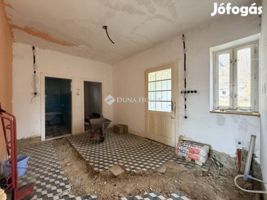 Kávai 77 nm-es ház eladó