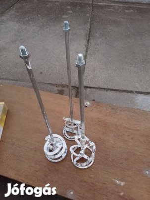 Kavaró szár ÁR/DB