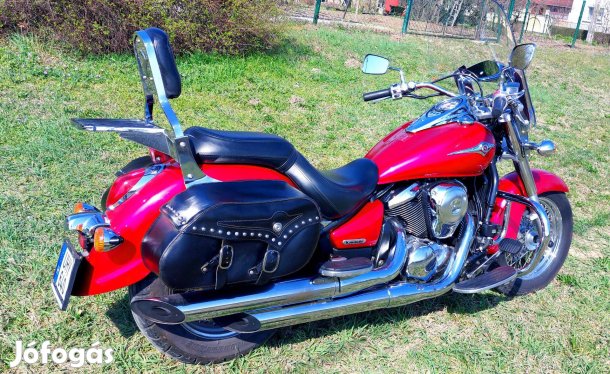 Kavasaki VN900 Classic