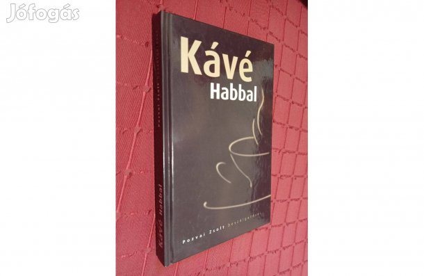 Kávé Habbal - Pozvai Zsolt beszélgetései