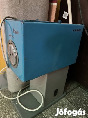 Kávé darálógép ,