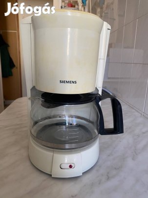 Kávé és teafőző