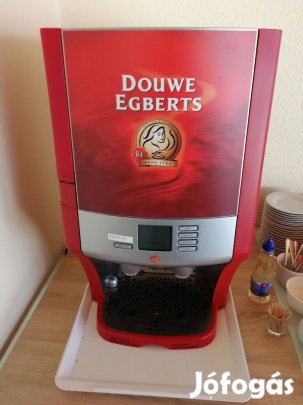 Kávéadagoló reggeliztetéshez