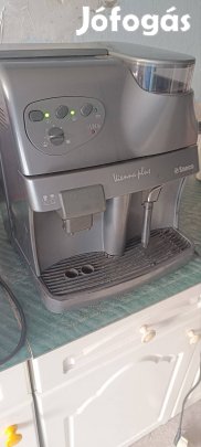 Kávéautomata darálós Saeco