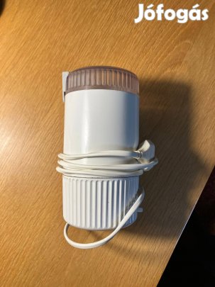 Kávédaráló vagy mák