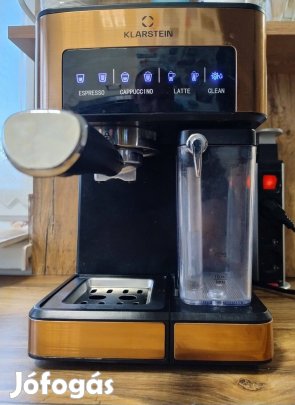 Kávéfőző Arabica