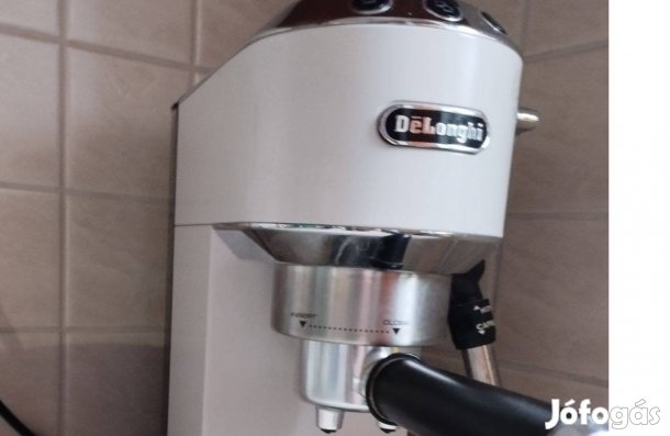 Kávéfőző De-Longhi EC 685
