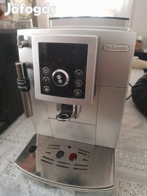 Kávéfőző De Longhi automata elado.