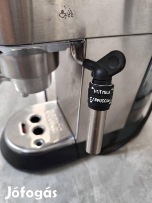 Kávéfőző Delonghi Dedica 