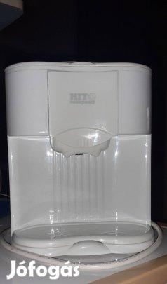 Kávéfőző, teafőző