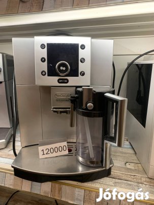 Kávéfőző automata